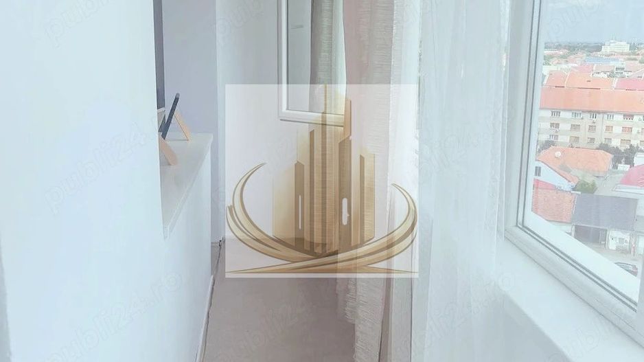 Apartament cu 3 cam, 64.5mp,  panoramă superbă | Brâncoveanu/Iosefin - Poză 6