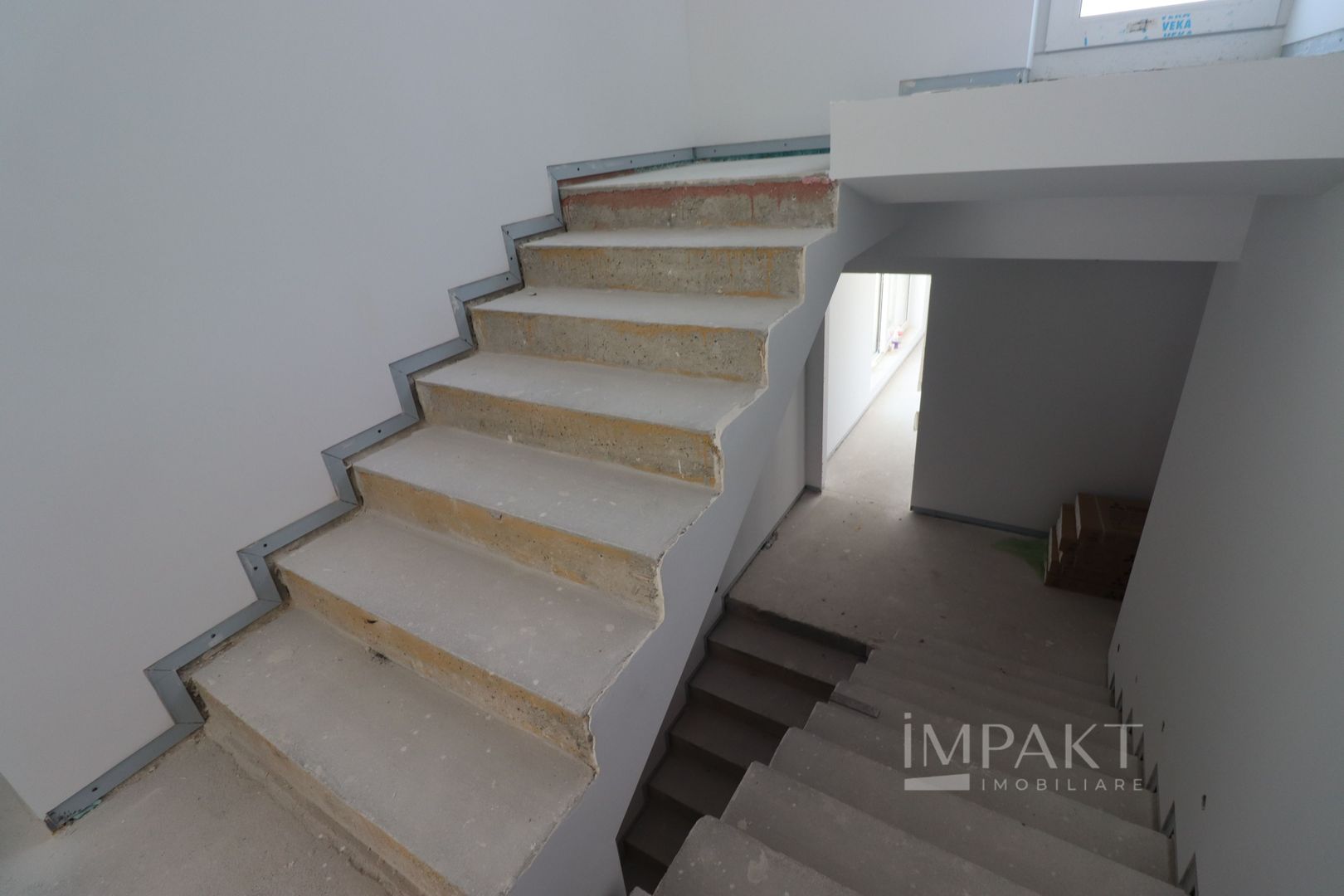 Casa individuala cu teren de 624 mp, cartier Andrei Muresanu! - Poză 22