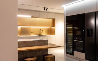 Apartament 3 camere LUX- Otopeni Premium 142 mp, Spectaculos - Poză 29