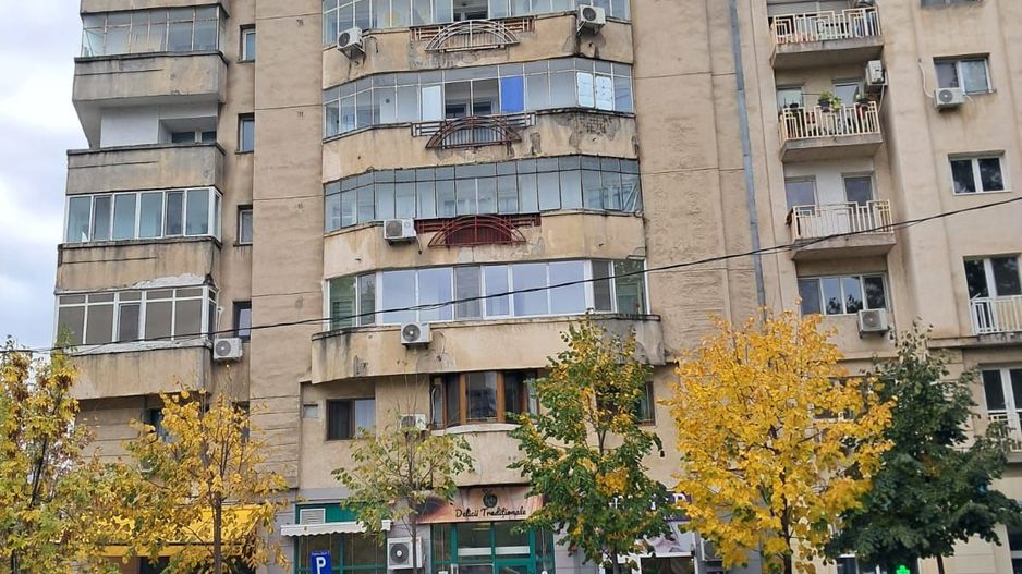 De inchiriat apartament cu 2 camere , Timpuri Noi sector3 - Poză 14
