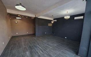 Spatiu Comercial stradal**NOU**85 mp**Locuri parcare incluse//Corbeanca
