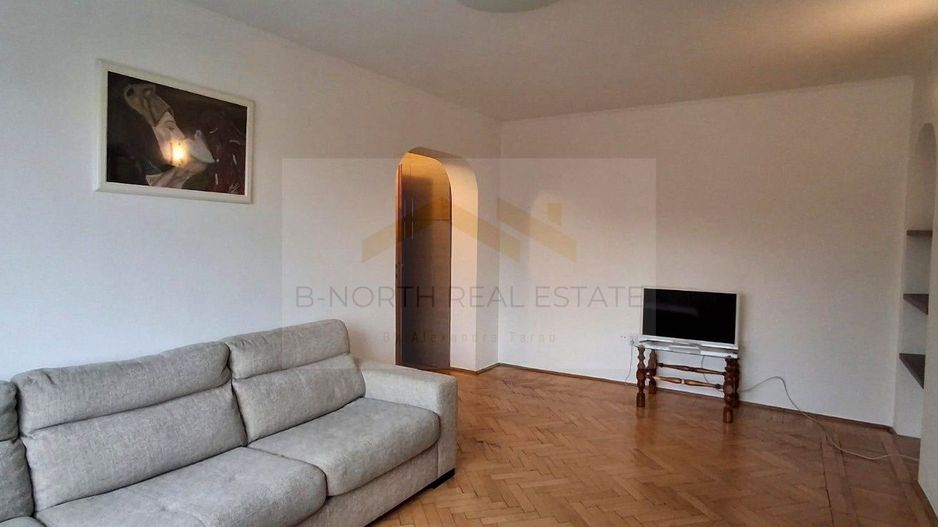 Apartament de închiriat 3 camere, lângă Academia Militară, Cotroceni - Poză 1