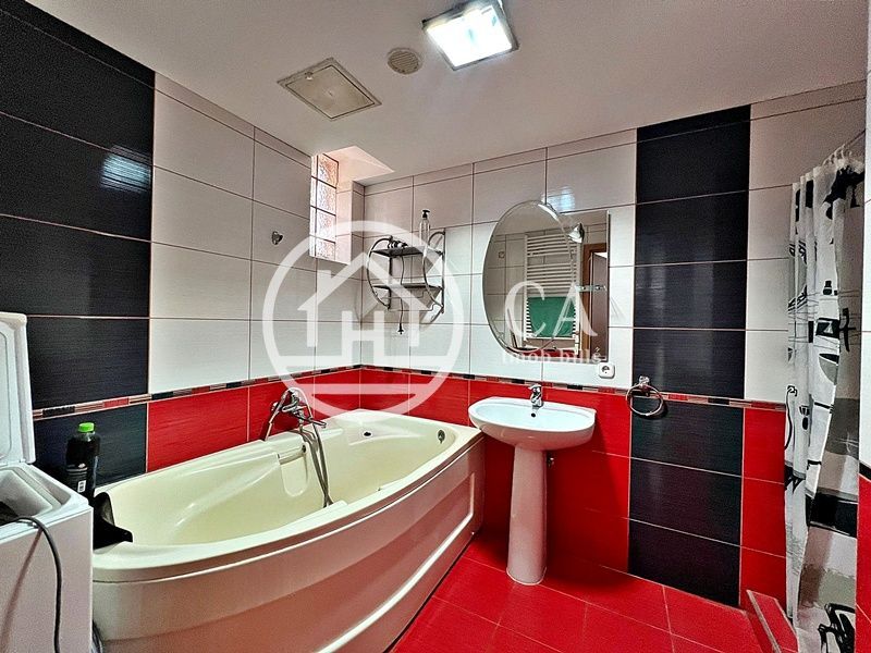 Apartament de închiriat cu 3 camere în zona Spitalul Judetean, Oradea - Poză 14