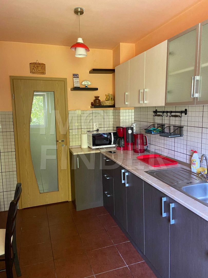 Apartament 3 camere Zorilor - Poză 2