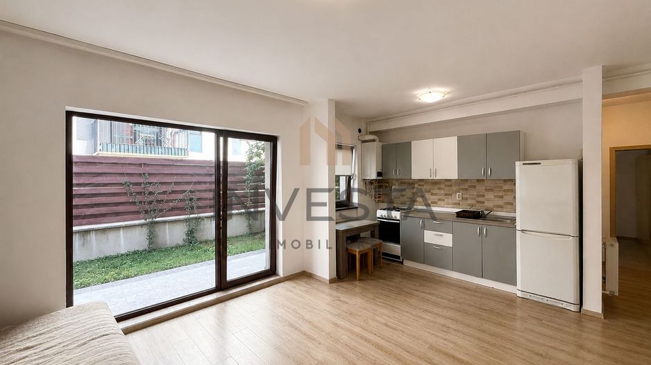 Apartament 2 camere, parcare subterana inclusa, bloc nou, Gheorgheni! - Poză 1