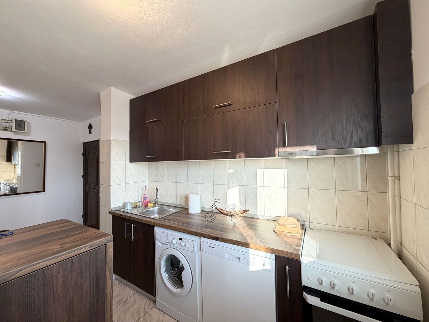 3 camere etaj 3 Stefan cel Mare-Polona - Poză 7