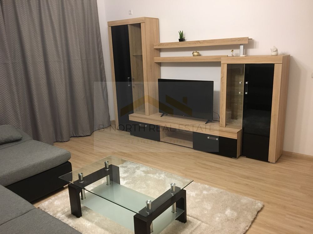 Apartament 2 camere de închiriat | Cartierul Solar | Parcare subterană inclusă - Poză 4