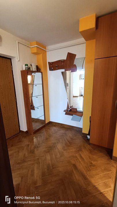 Apartament cochet cu curte  - Titan - Minis - Poză 7