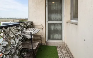 TOMIS NORD - vizavi VIVO MALL | 2 camere gata de mutare | balcon | gaz - Poză 16