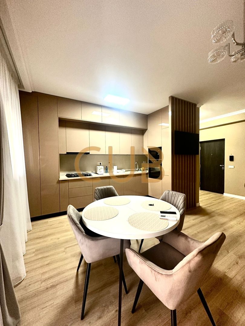 0% Comision - 2cam | parcare, lift, centrala, ac | Mehala-Torontalului - Poză 14