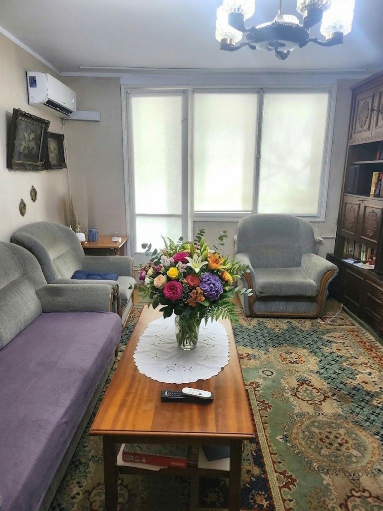 Vânzare 3 Camere | Bd. Râmnicu Sărat - Auchan Vitan Etaj 1 | 75 mp Oportunitate - Poză 1