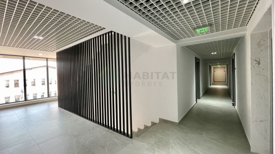 Herastrau Apartments Parc | Apartament 2 camere mobilat - Poză 8