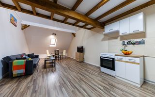 Apartament 2 camere elegant – Piata Unirii Timisoara - Comision 0 - Poză 2