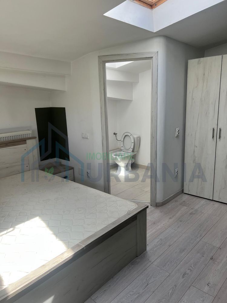 Apartament de închiriat, 2 camere, zona Podu Roș, Iași - Poză 4