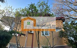 Deschidere Lac Snagov 20m, ponton, semineu, crama, Ideal Investitie - Schiță 5