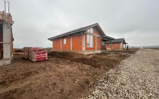 Casa pe un singur nivel, individuala, Sura Mica, Sibiu - Poză 13