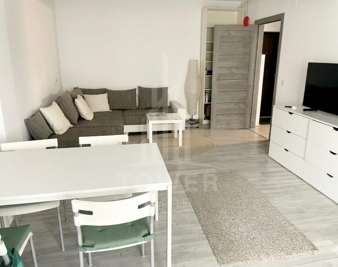 Apartament cu 2 camere de închiriat în zona Exterior Vest - Poză 1