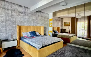 Vila cu 5 camere //2 parking// Zona Domenii - Poză 25