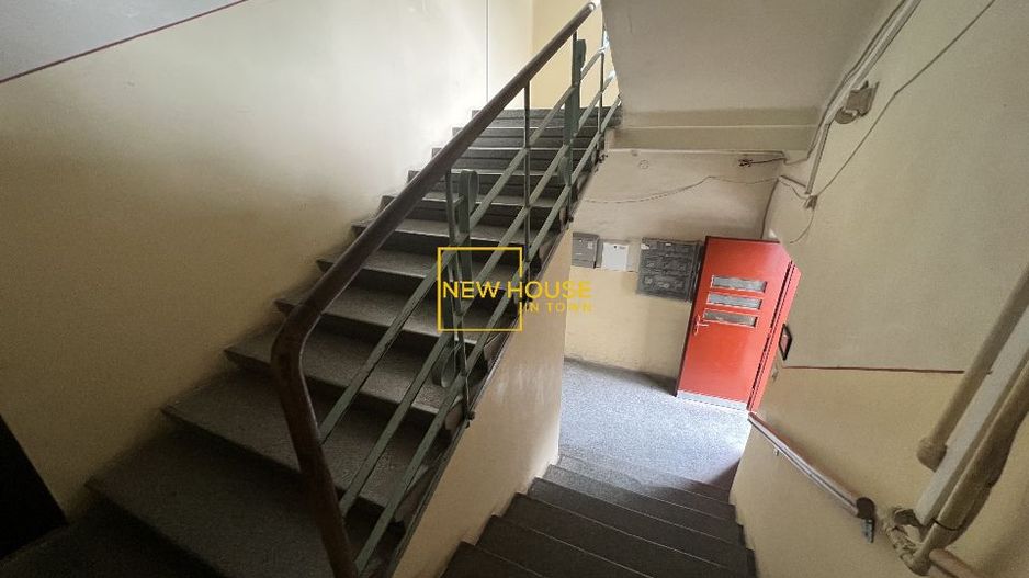 Apartament spațios și luminos de închiriat | Parter înalt | Pet friendly - Poză 17