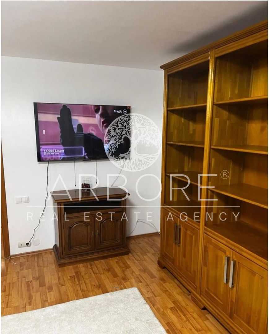 Inchiriere apartament  3 camere b-dul Octavian Goga - Poză 5