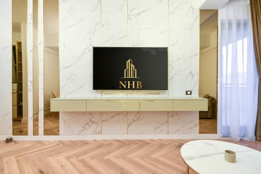 Apartament de inchiriat 900€ Premium My Place Residence Piper - Poză 5