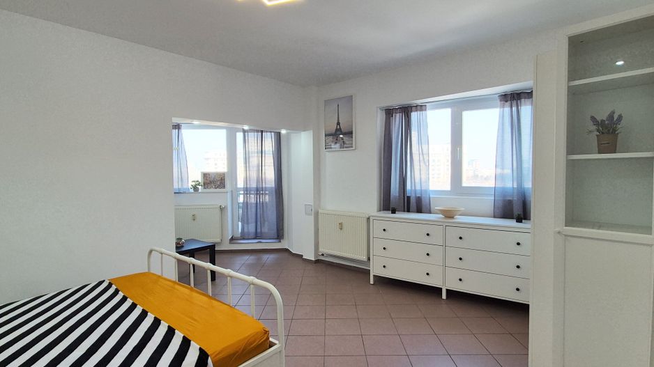 COMISION 0% Garsoniera mare, mobilier nou, Marriott - Palatul Parlamentului - Poză 6