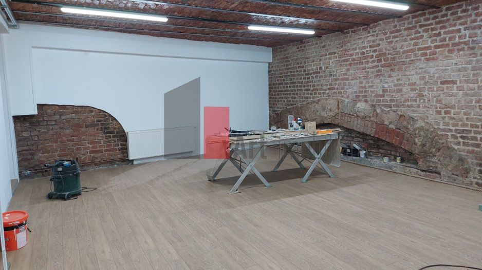 Spatiu depozitare/productie/showroom Universitate,intrare separata,100 mp. - Poză 11