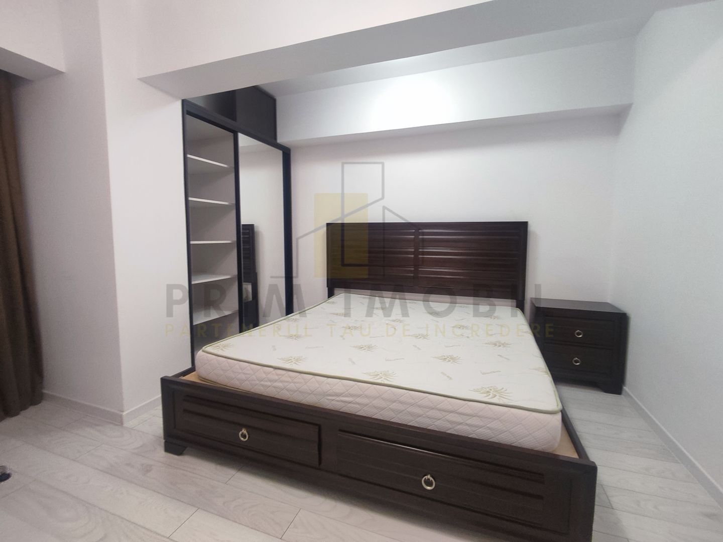 3 camere decomandat, Crystal Residence (Rediu-langa Bizantiq) - Poză 4