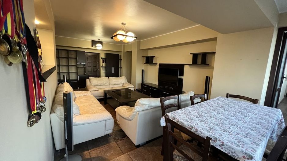 Apartament 3 camere - Obor - Poză 4