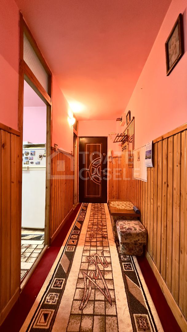 Apartament cu 2 camere, etajul 2, zona Expo Transilvania - Poză 5