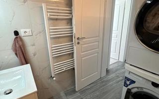 Apartament 2 camere cu loc de parcare, Panoramic Residence, Capăt CUG, Iași - Poză 5