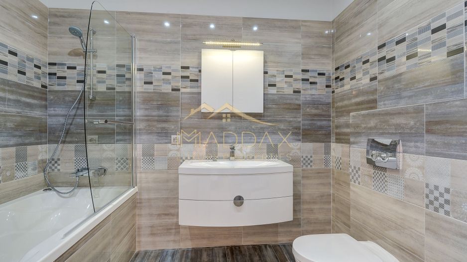 Penthouse exclusivist***169 mp// terasa 218 mp***zona de Nord - Poză 12