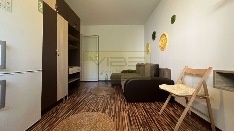 Garsoniera Pacurari - 20 min Copou - Poză 4