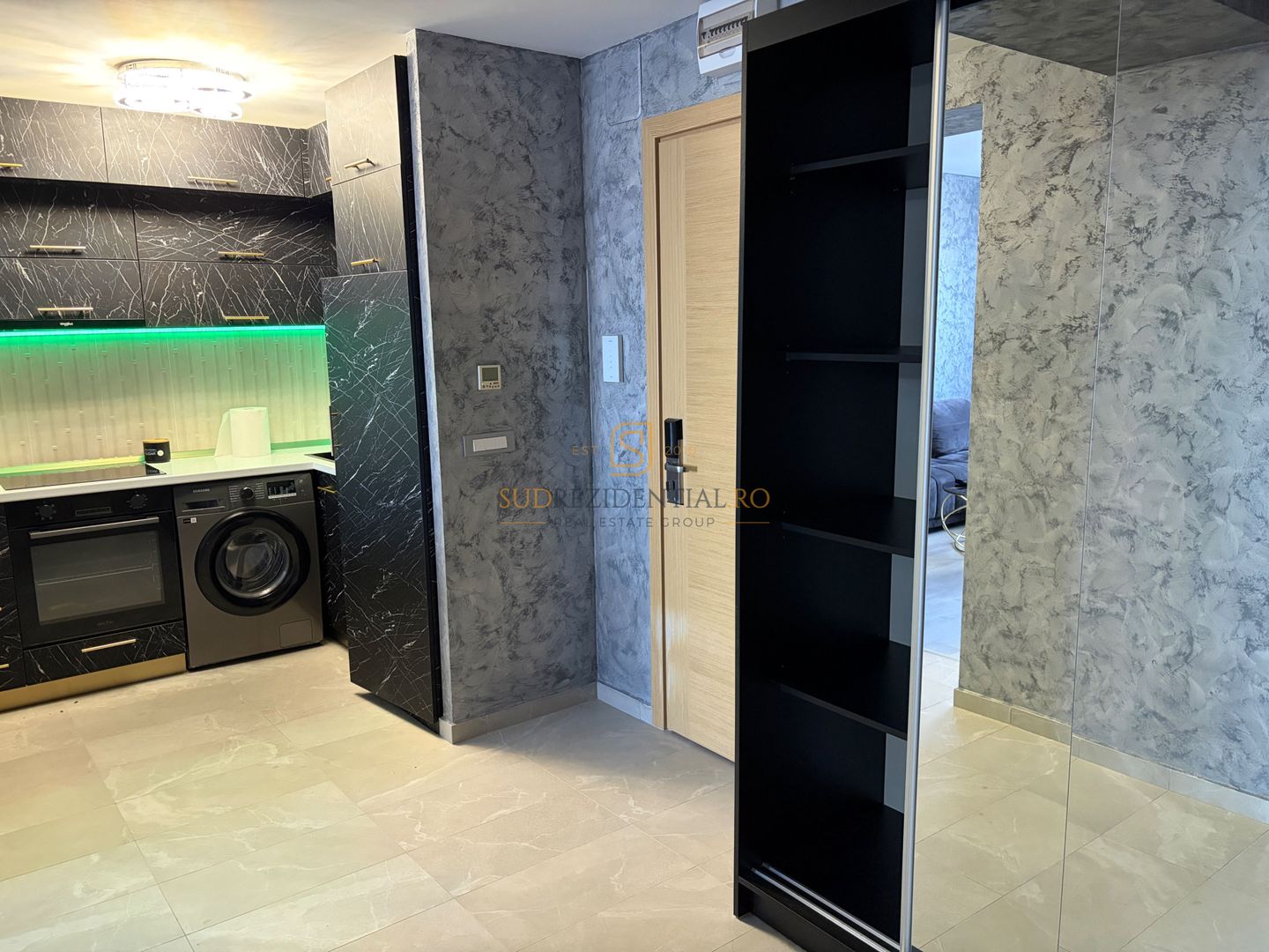 Apartament 2 camere | Etaj 8/13 | Mobilat și utilat, Vitan-Barzesti - Poză 10