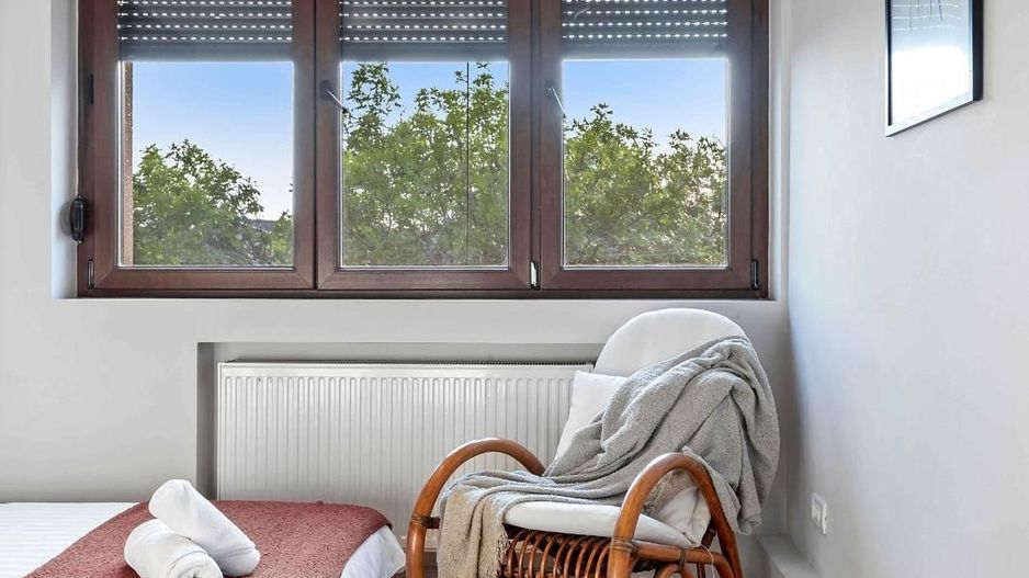 Apartament Central Piata Victoriei - Poză 19