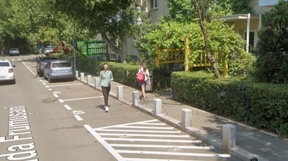 Garsoniera. Zona Frumusani.  La 8 min de metrou Piata Sudului / Mall SunPlaza. - Poză 3