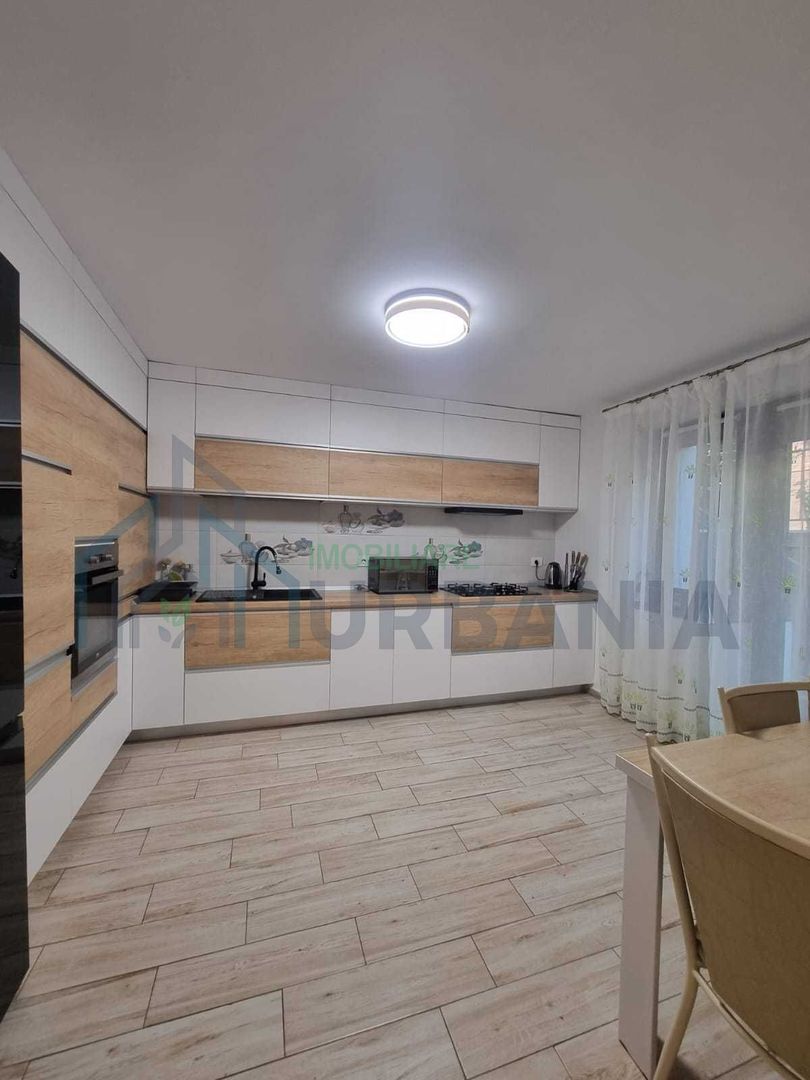 Vilă modernă în Valea Adâncă, cu 4 dormitoare, renovată în 2022, teren 410 mp - Poză 4