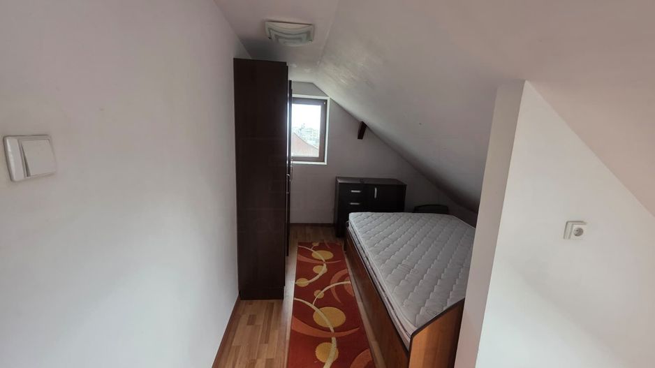 APARTAMENT 3 CAMERE | OBCINI/ SUCEAVA | 55.000€ - Poză 9