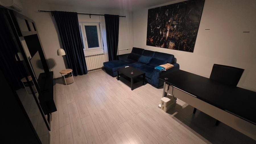 Apartament 3 camere - 2bai Eroii Revolutiei metrou - Parcare inclusa - Poză 5