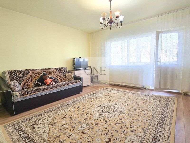 Apartament 3 Camere Suprafață Generoasă - Poză 6