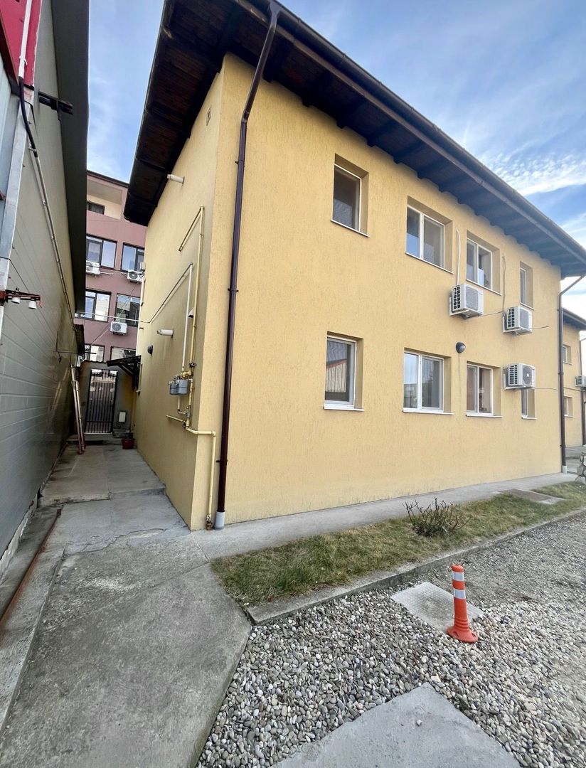 GARS. 1 DECEMBRIE 1918, BUCATARIE INCHISA, CENTRALA, METROU 10 MINUTE - Poză 6