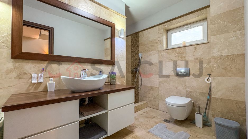 Comision 0! Casa individuala, la cheie cu teren de 700 mp! - Poză 10