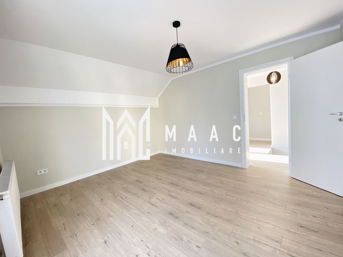 Casa Individuală de Vânzare I PREDARE LA CHEIE I DEZVOLTATOR - Poză 17