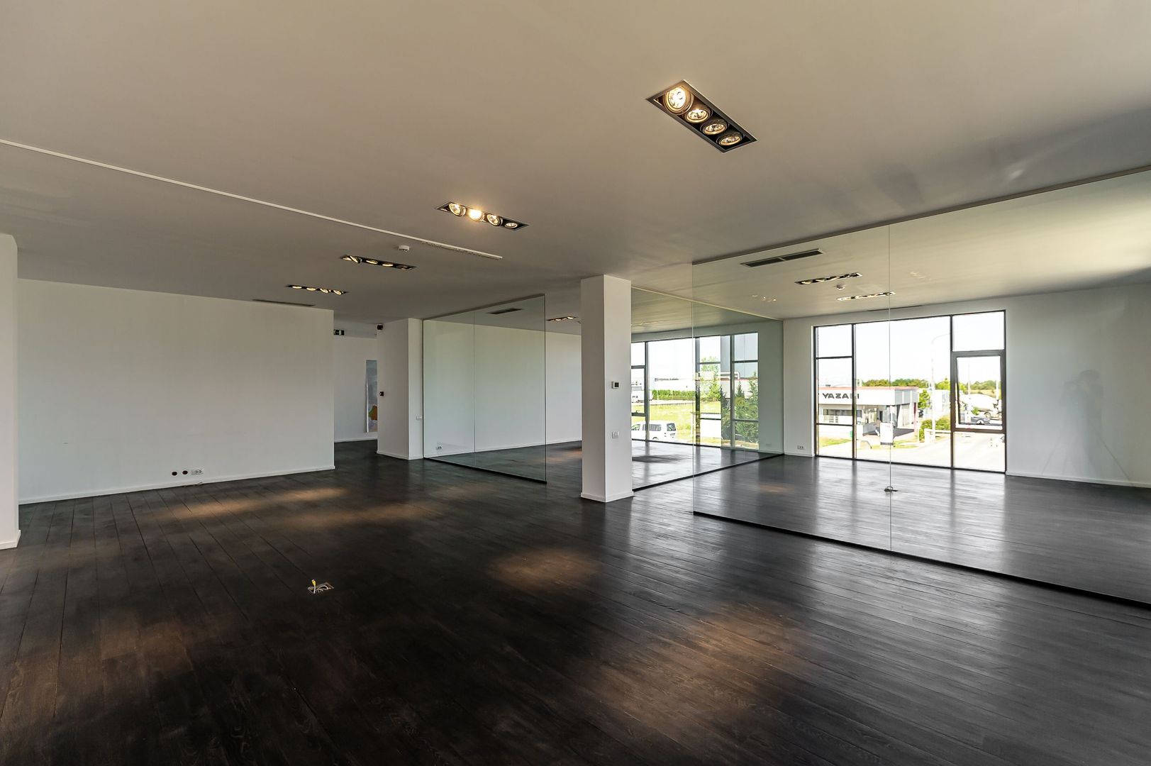 Birouri Premium de 304 mp în Zona Industrială Vest Arad - Poză 9