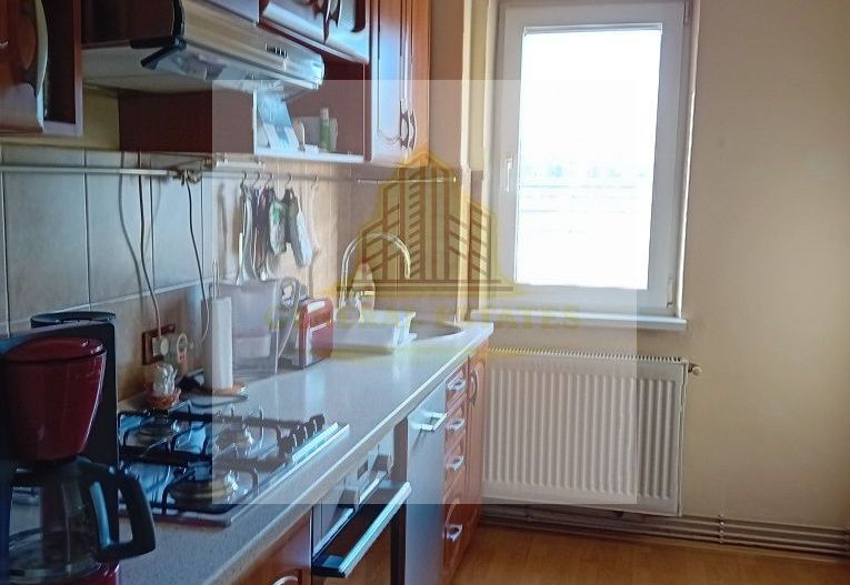 Apartament 2 camere,semidecomandat, mobilat, utilat - Poză 6
