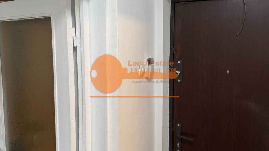 Garsonieră spațioasă și luminoasă | 31,9 mp | Zona Politehnică - Poză 6