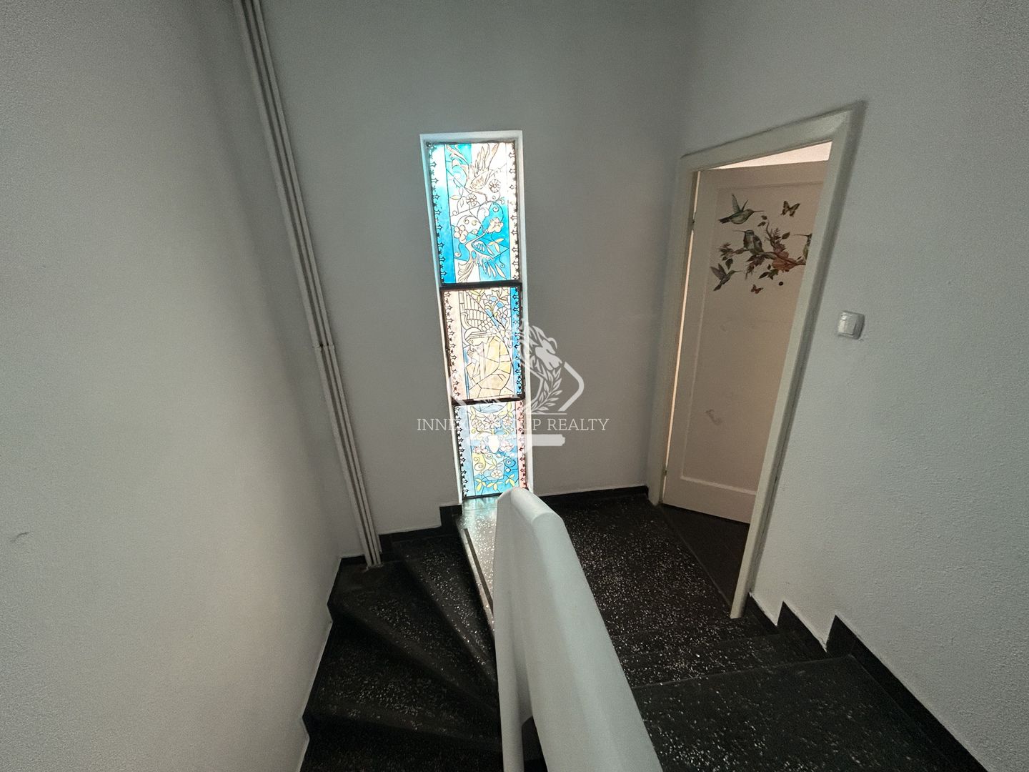 Stefan cel Mare | Apartament 4 camere in vila | 109mp | Garaj - Poză 13