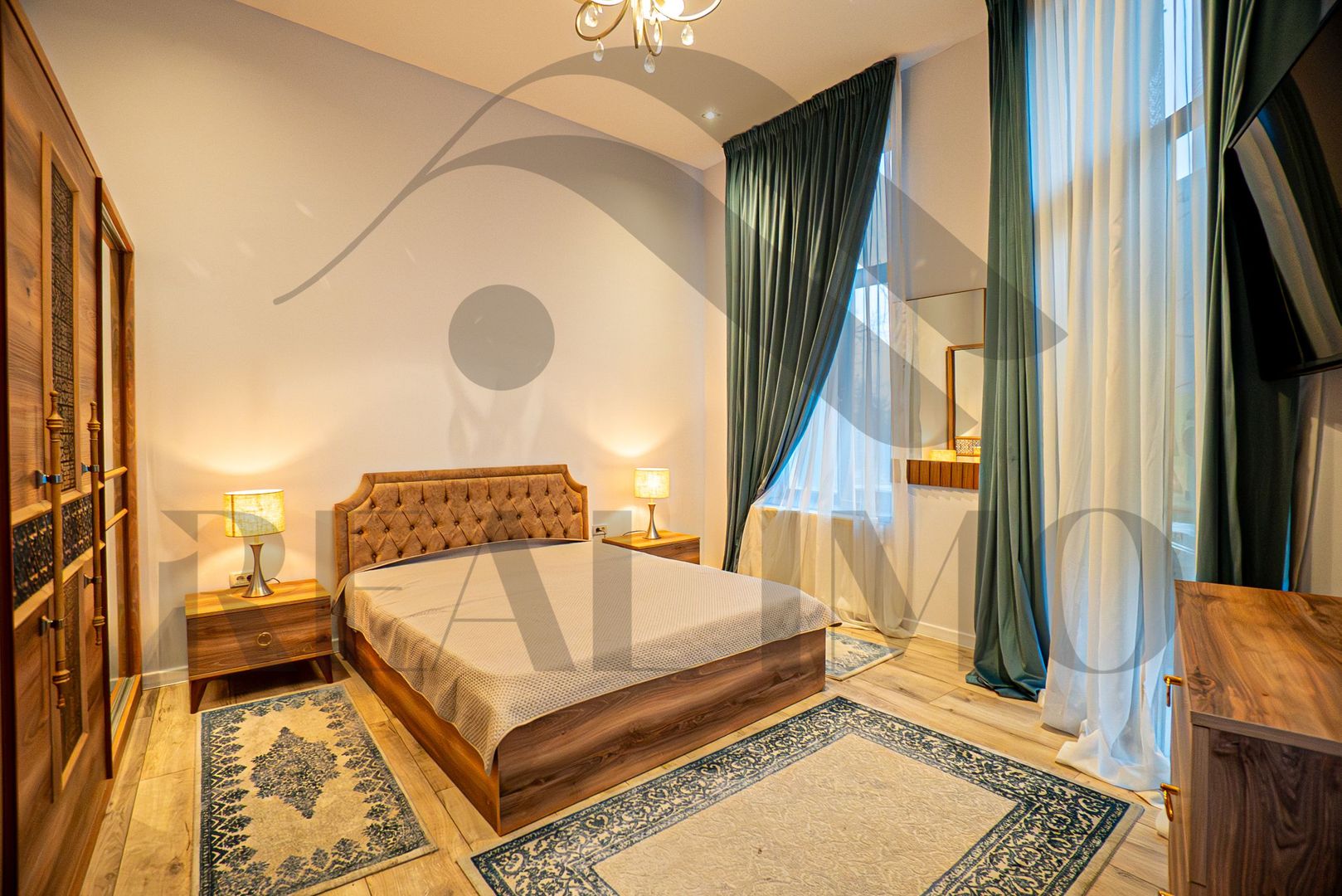 Apartament 125mp | Etaj 1 | Clădire Istorică 1900 Reabilitat integral - Poză 11