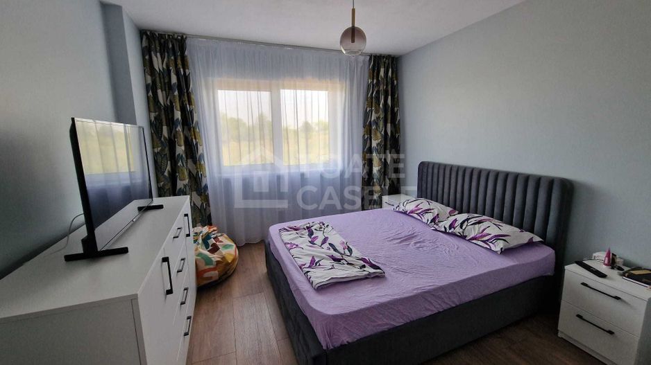 Apartament modern cu 3 camere, garaj, zona Sopor - Poză 3