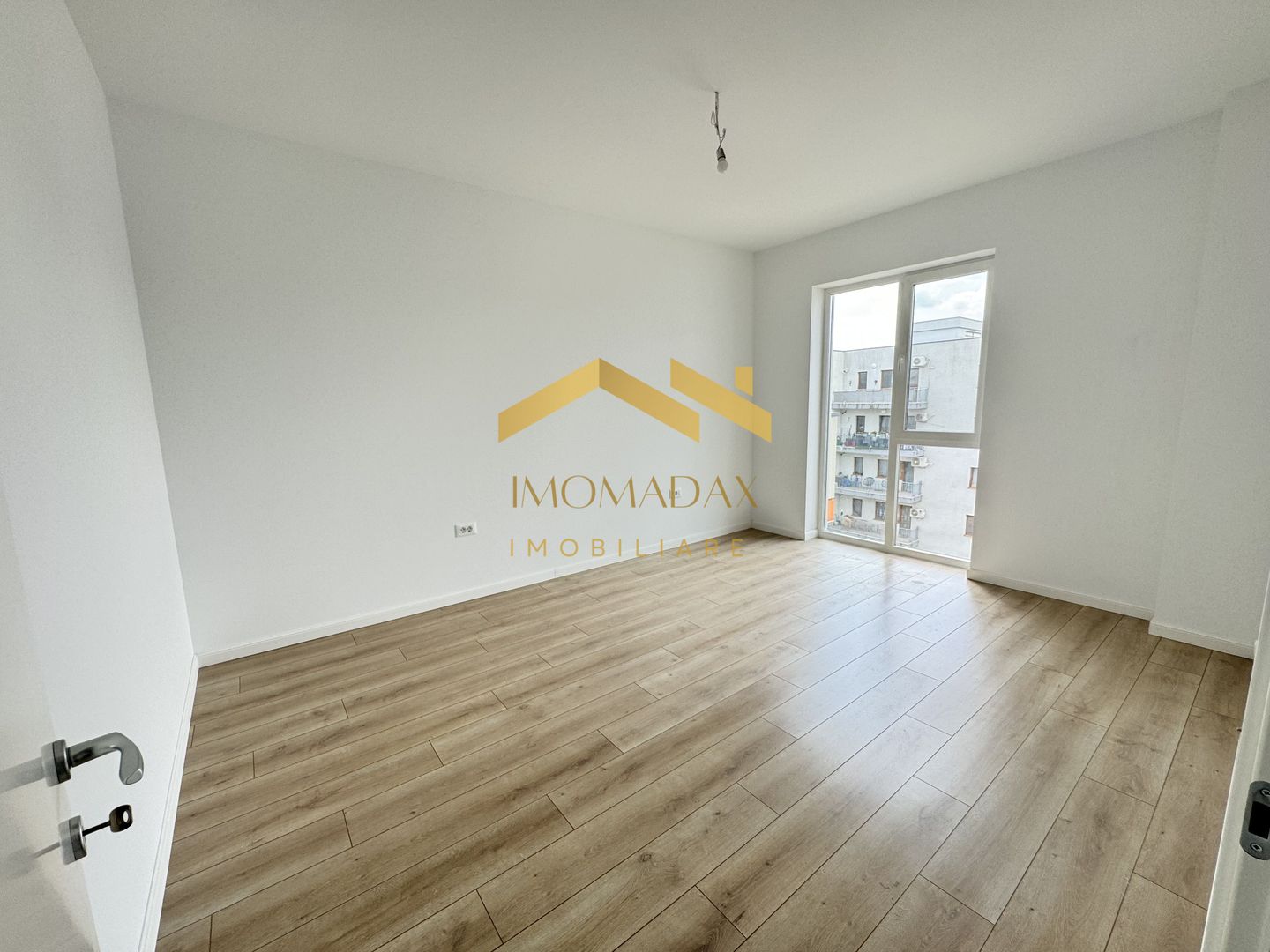 Aradului/Torontalului-2 Camere-Centrala Proprie - Poză 15